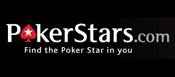 Pokerstars logo