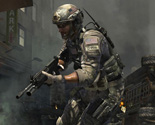Modern Warfare 3 Multiplayer