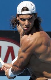 Rafael Nadal Pokerstars