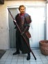 negreanu samurai