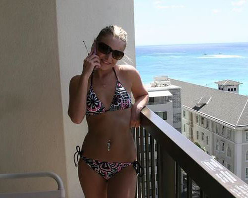 amanda-leatherman-bikini Amanda Leatherman bikini