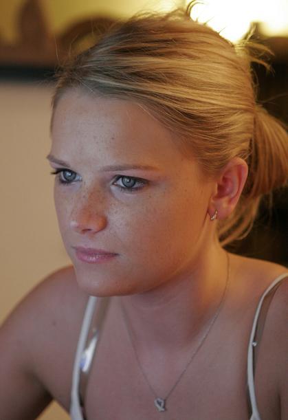 amanda-leatherman Amanda Leatherman cute