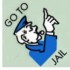 Online poker to jail