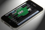 Switch Poker mobile phone