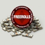 Poker Freeroll