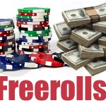 Online Poker Show password July 5th